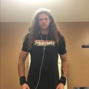 Meet your Posher, Kerry